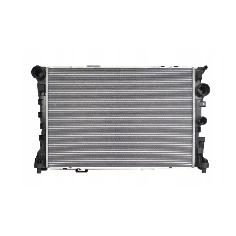 High Quality Car Radiator factory price wholesale OEM 1975000103