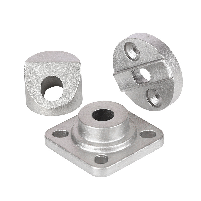 Precision silicone resin graphite molds lost wax investment die sand casting part china factory manufacturer industry parts