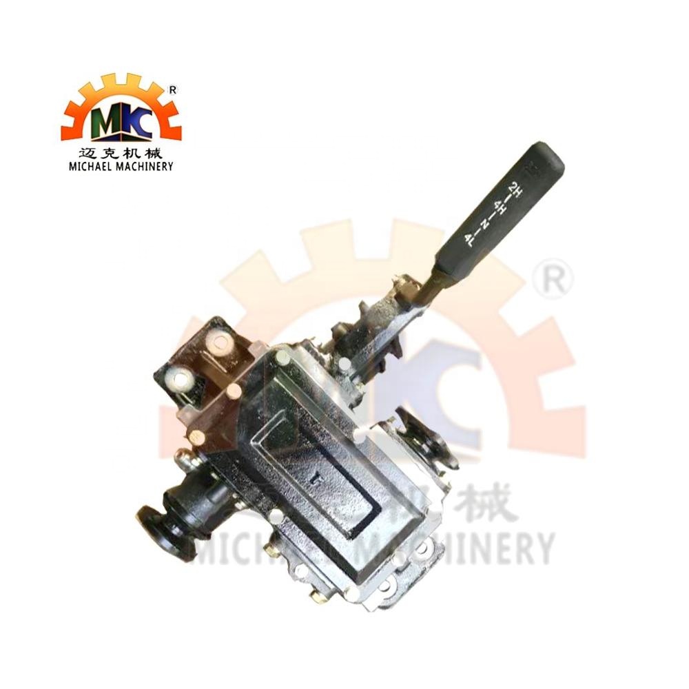 BJ212 внедорожник 4wd мини грузовик 4X4 переключать передачи коробка передач/коробка передач