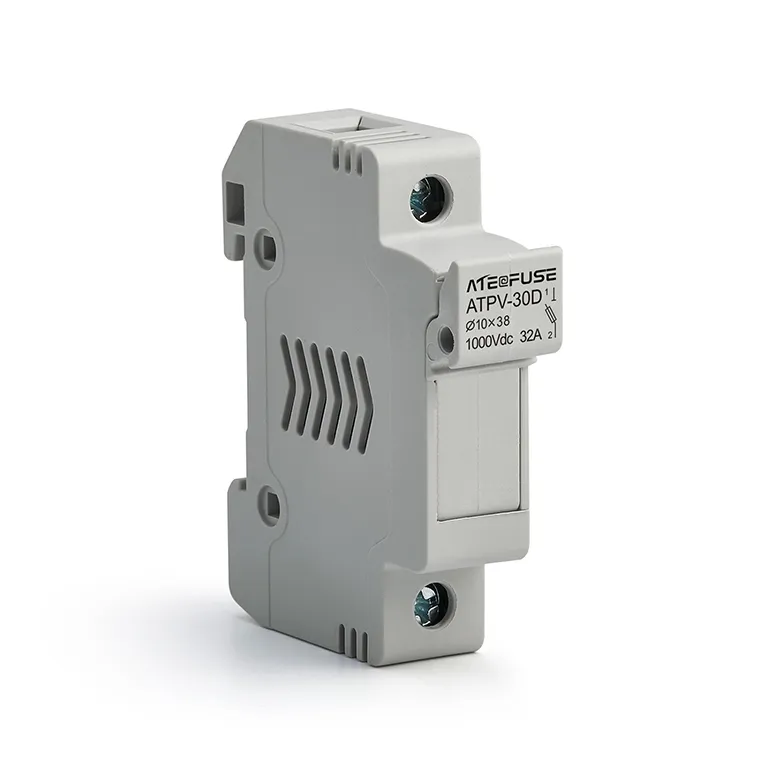 32A ATPV-30D Ans Stude Fuse Holder