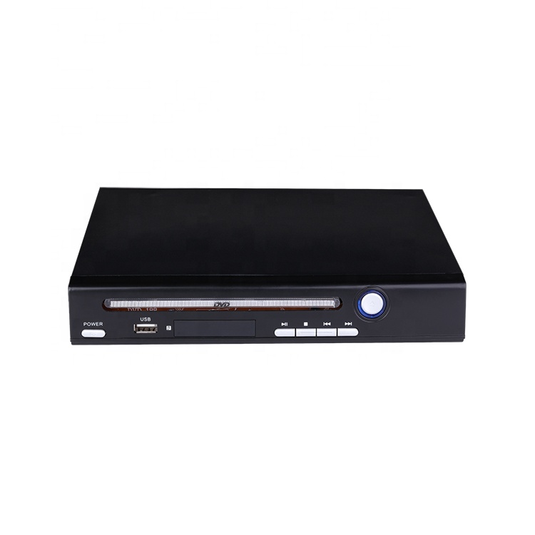 2020 New Arrival Dvd Player Home Theater System with Dvd