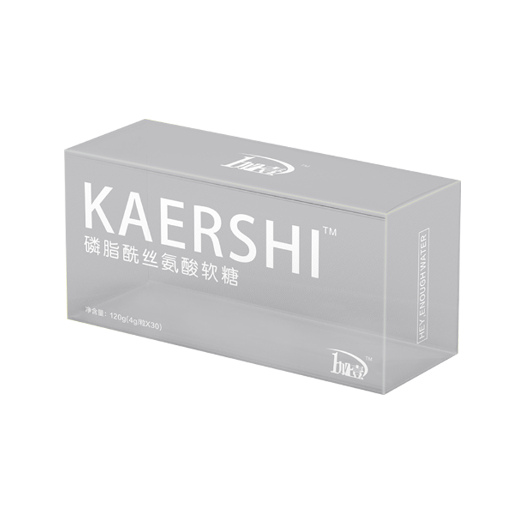 KAERSHI phosphatidylserine fudge