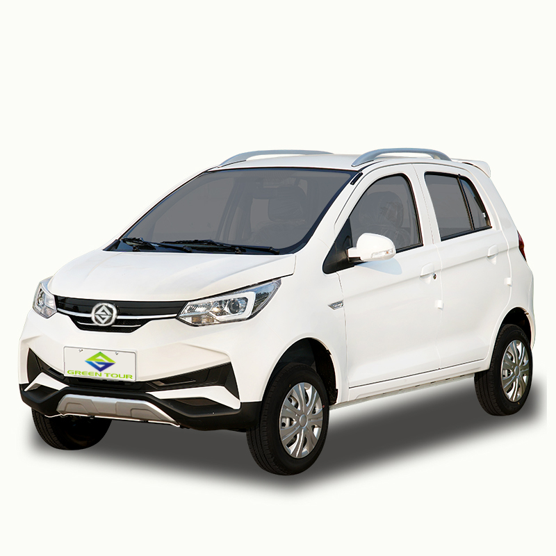 New sedan China Cheap Price high speed 4 doors 5 seats car electric car for adult auto Small fast car