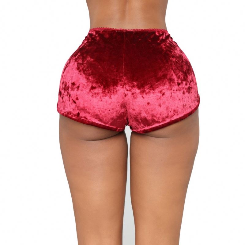Women's Plus size women pajamas pajama shorts women chemise blanc chien