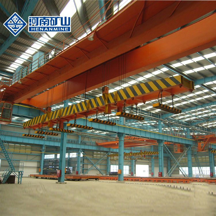 До 5 лет, QL повесить луч двухбалочный мостовой кран A5-A7 3P 220-440 V/50hz60HZ