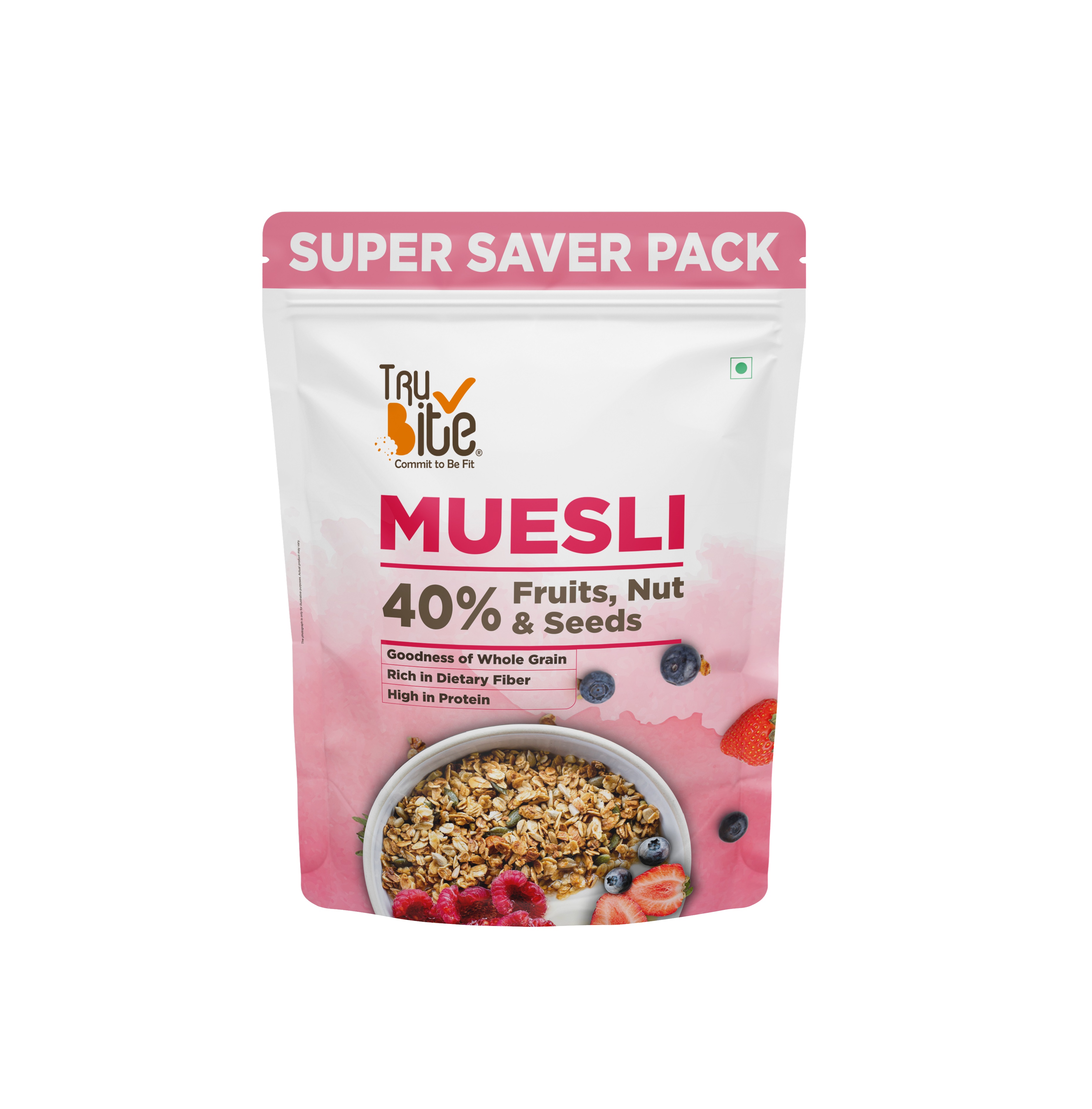 Высокие по запросу 40 фруктов и орехов Muesli для похудения и хорошего здоровья без добавления сахара и консервантов по лучшей оптовой цене