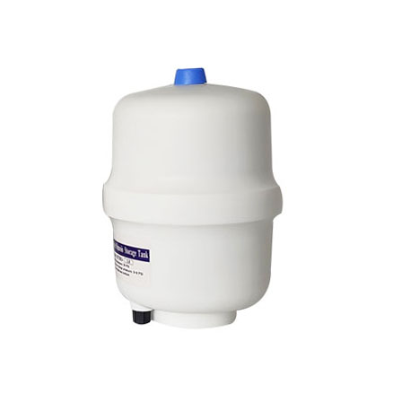 Domestic RO reverse osmosis water purifier 1.0 gallon water tank Domestic water purifier storage tank