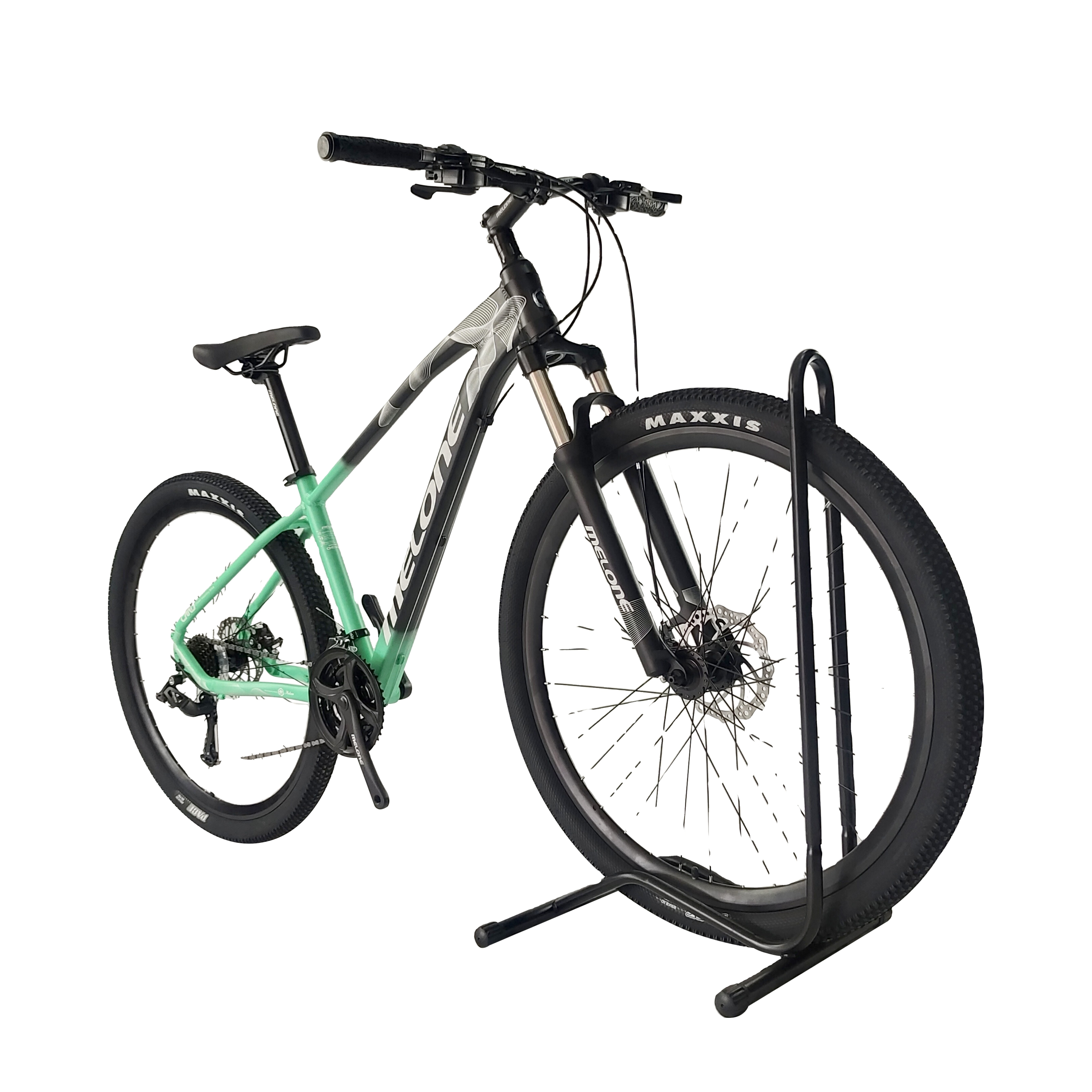 Comfortable Aluminum alloy 29 inch 21 speed mountain bike bicycle