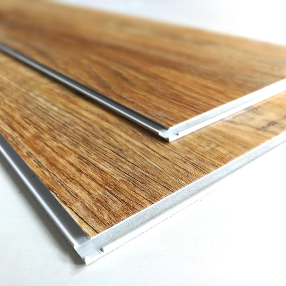 Hot sale spc flooring click spc floor