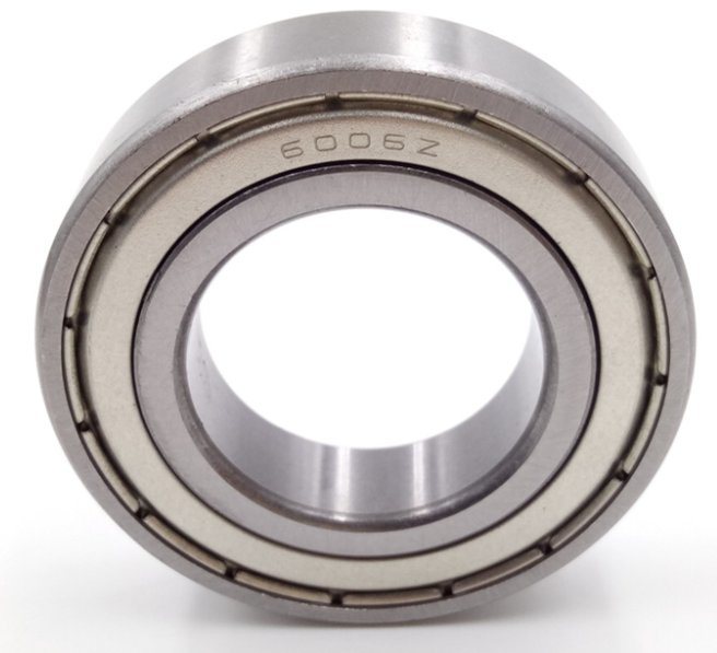 CNR OEM хорошее качество 6200 Высокая точность Z1V1 Z2V2 Z3V3 skf шарикоподшипник с глубоким желобом для мотоцикла