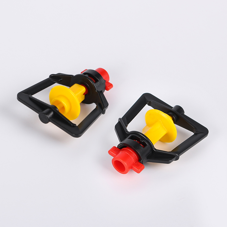 Multi-Function Irrigation Water Sprinkler Agricultural 360 For Sale Sprinklers