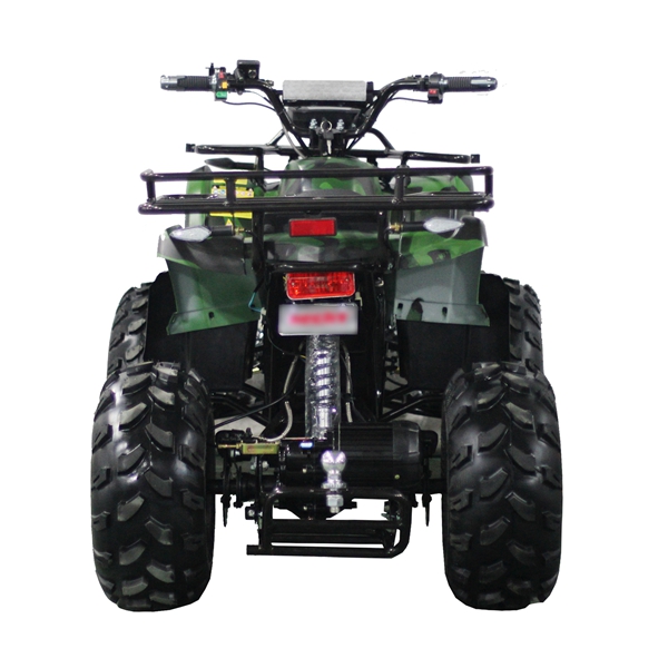 2020 Электрический квадрациклов 4 колеса ATV-019E1 60V 1500 Вт электрическая мощность свинцово-кислотный аккумулятор питания с сертификатом ЕСЕ