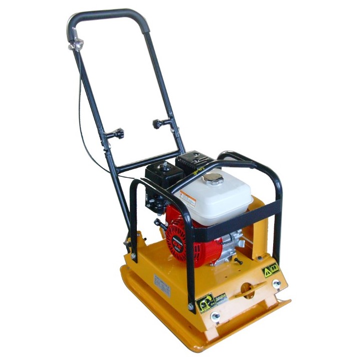 NEAT 98KGS NPC120 VIBRATORY PLATE COMPACTOR FOR COMPACTION WORK