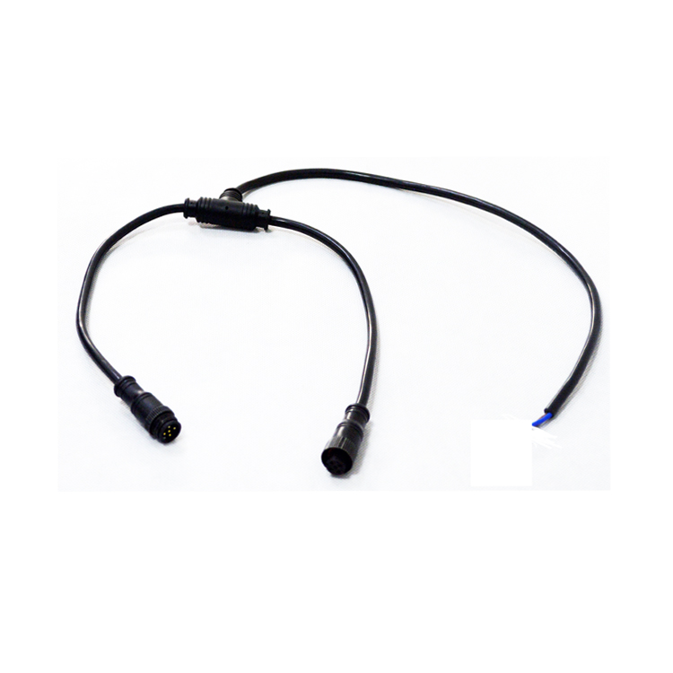 Разъем питания для RGB RGBW DMX 512 светодиодный настенный светильник