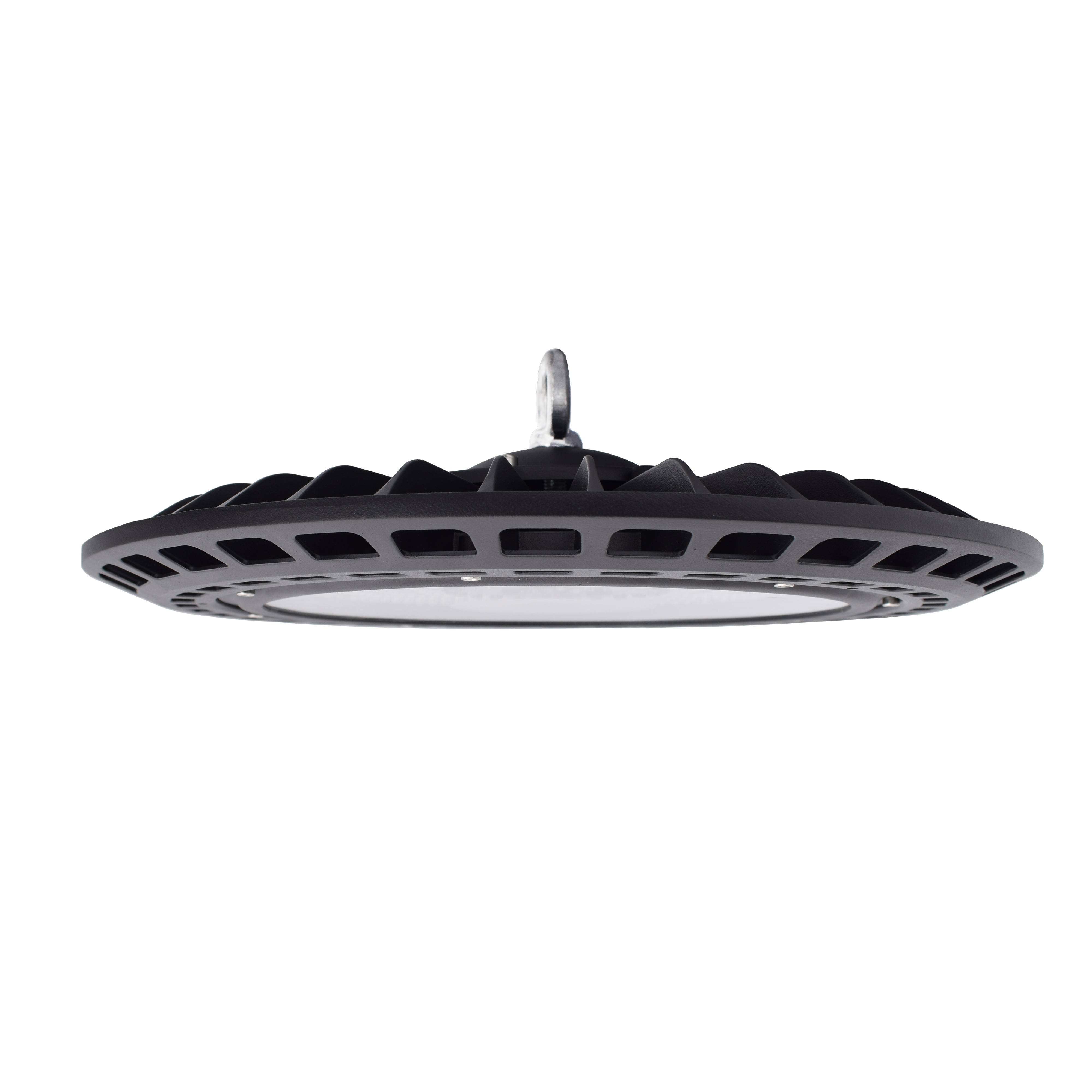 Супер яркий светодиодный светильник UFO high bay 150 Вт IP65 Водонепроницаемый 100-140 в/200-240 В для промышленной мастерской