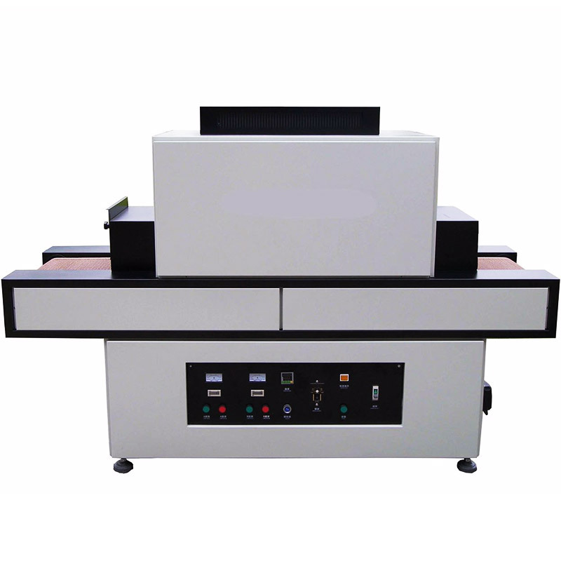 Ultraviolet radiation sterilization oven