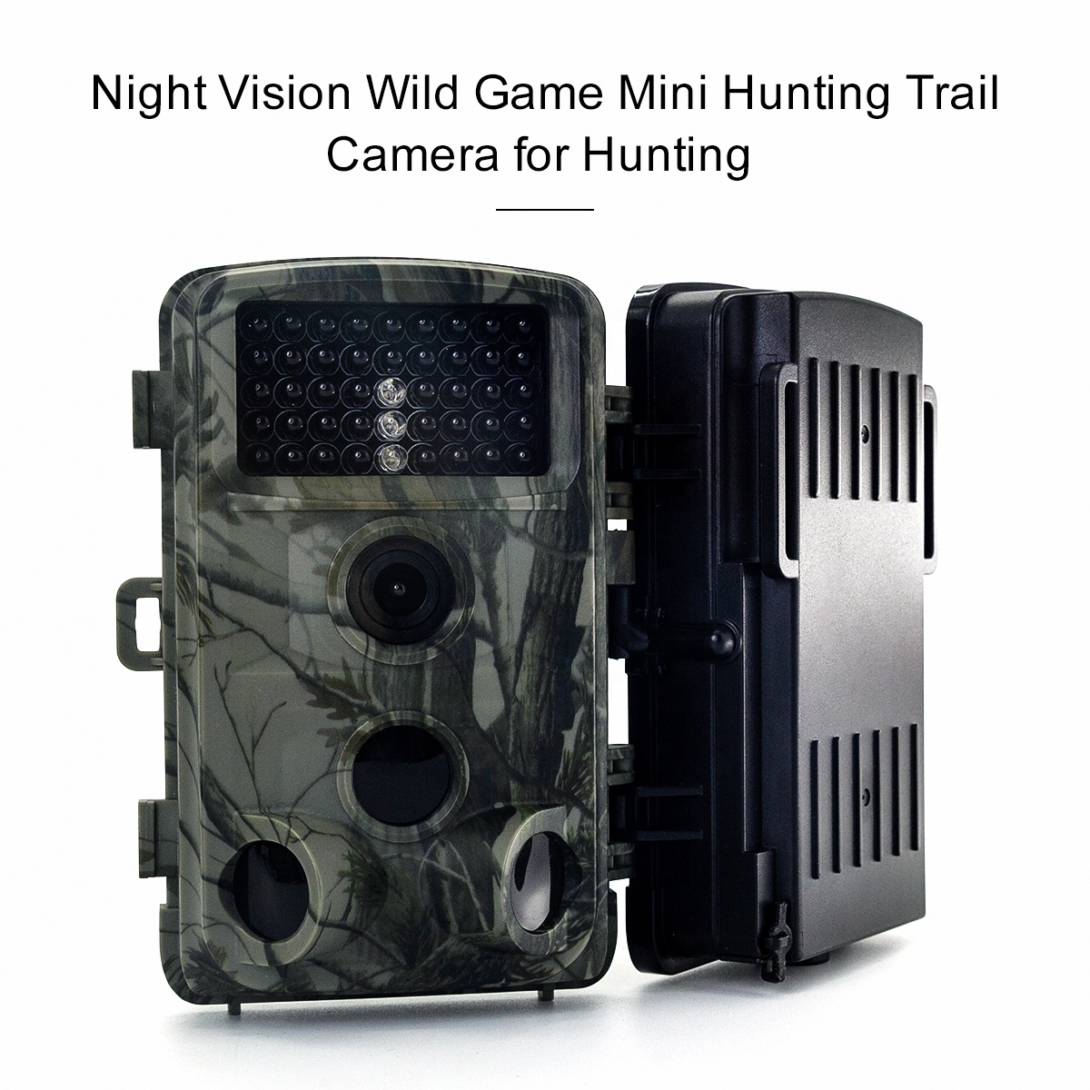 2021best-selling The factory price OEM Manufacturers Cheap 1080P 16mp 12mp Infrared Security Night Vision Wild Game Mini Hunting