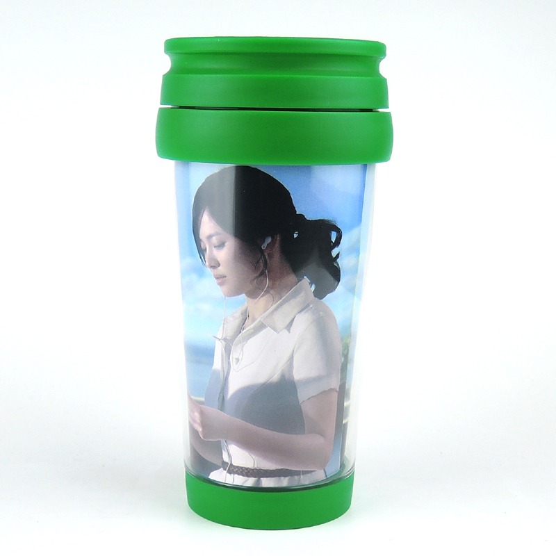 2021 New Arrived Stock Customized Clear Plastic Water Bottles