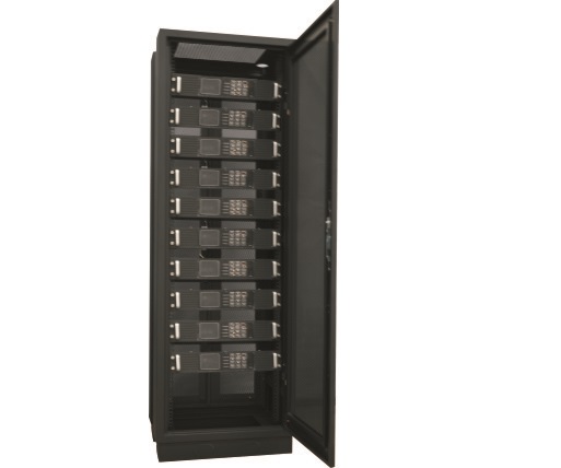 Hot sale Compatible Battery Management System Smart BMS for Lithium BESS UPS Solar Energy System