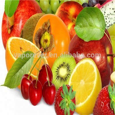 Flavour concentrates Mixed fruit flavor concentrate flavour for vape box mod