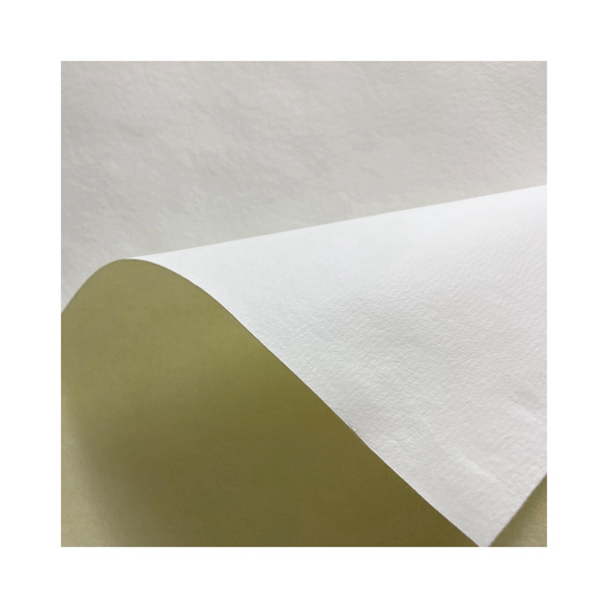 Wholesale Flame Resistant Aramid Nonwoven Fabrics For Garments Firefighter Industry Miltary Workwear