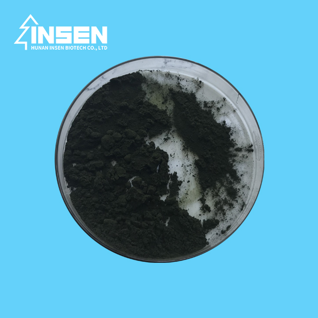 Insen Supply Natural Chlorella Extract Powder Organic Chlorella