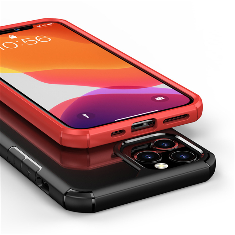 Новые продукты D9element, самый популярный чехол из темных материалов для телефона iphone 11 pro max iphone 12