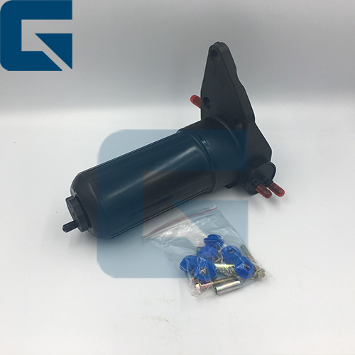 Топливный насос 467-7011 4677011 для экскаватора E320D E320D2