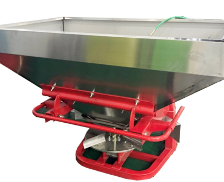 600L Fertilizer Spreader 600L
