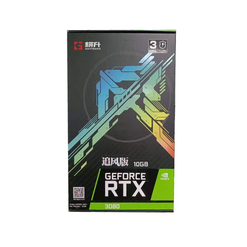 Новый GAINWARD RTX 3080 TI Factory, оптовая продажа, игровая видеокарта DDR6, гарантия три года rtx 3080