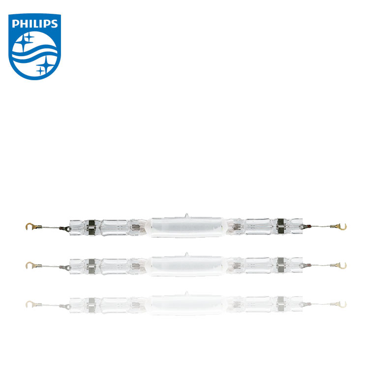 Металлическая галогенная лампа Philips MASTER MHN-LA 2000W/956 400V XWH 928072205130, металлическая галогенная лампа