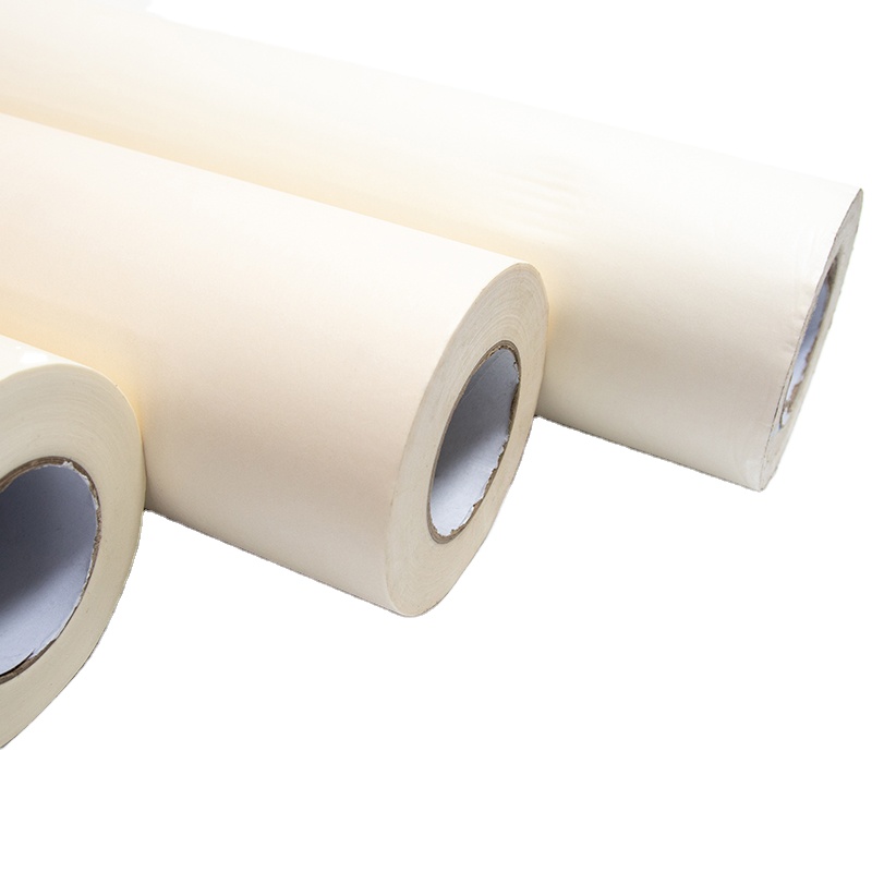 Factory Wholesale Free Sample Screen Printing Pallet Tape for Platen Masking