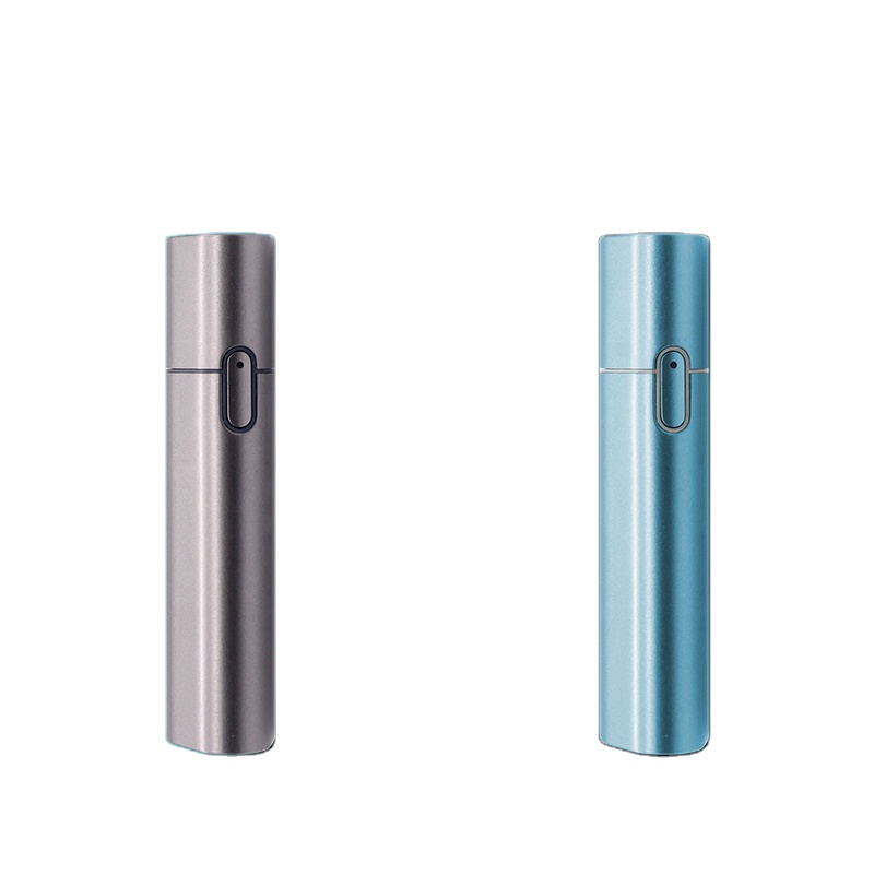Ocitytimes 2200 мАч воск испаритель керамический нагреватель vape устройство с заменой стручки