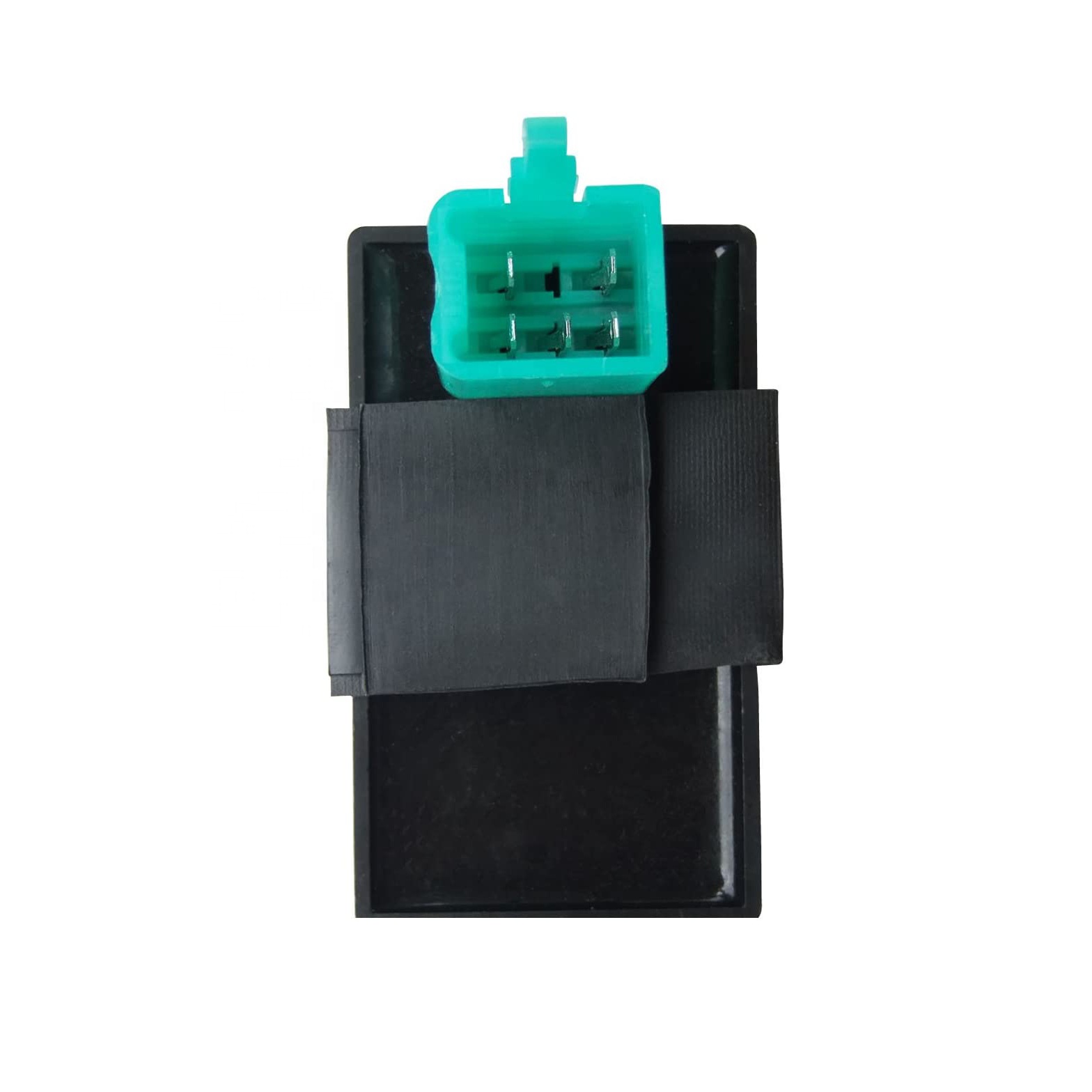 5 Pin AC CDI для 49cc 50cc 70cc 90cc 110cc 125cc ATV Грязь велосипед и картинг
