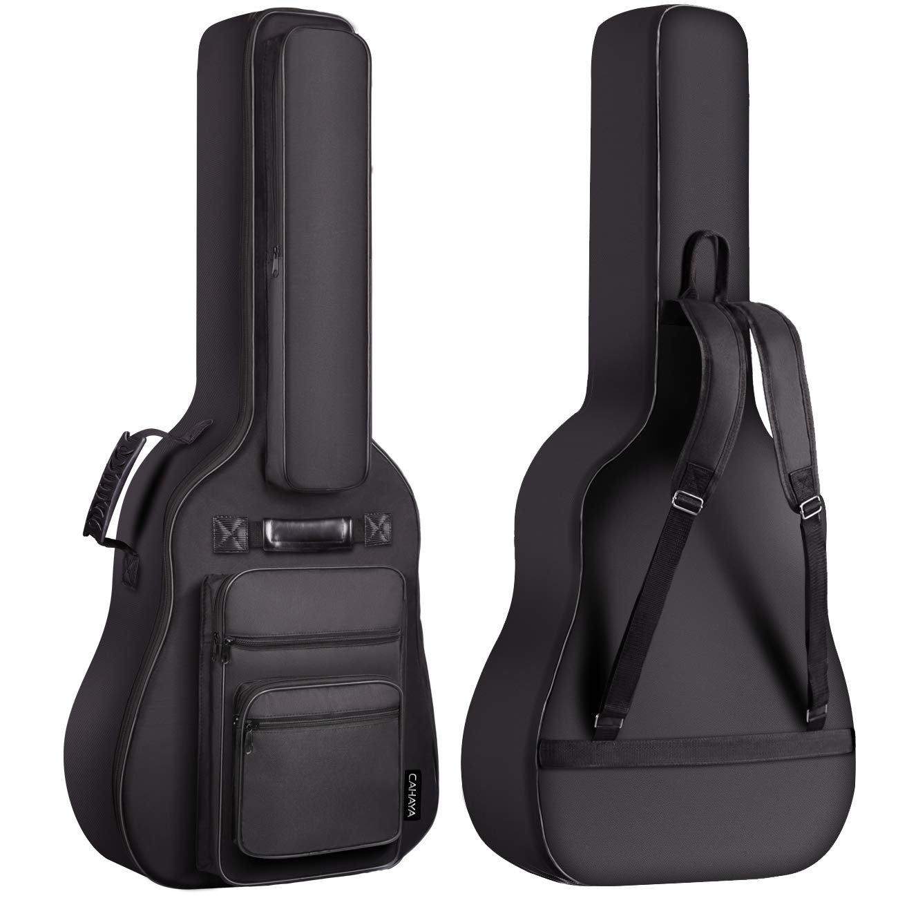 Customized Waterproof Child College Musician Player Daily Wear Instrument Gig Tool Gear Carry Bag Violin Bass Guitar Rucksack