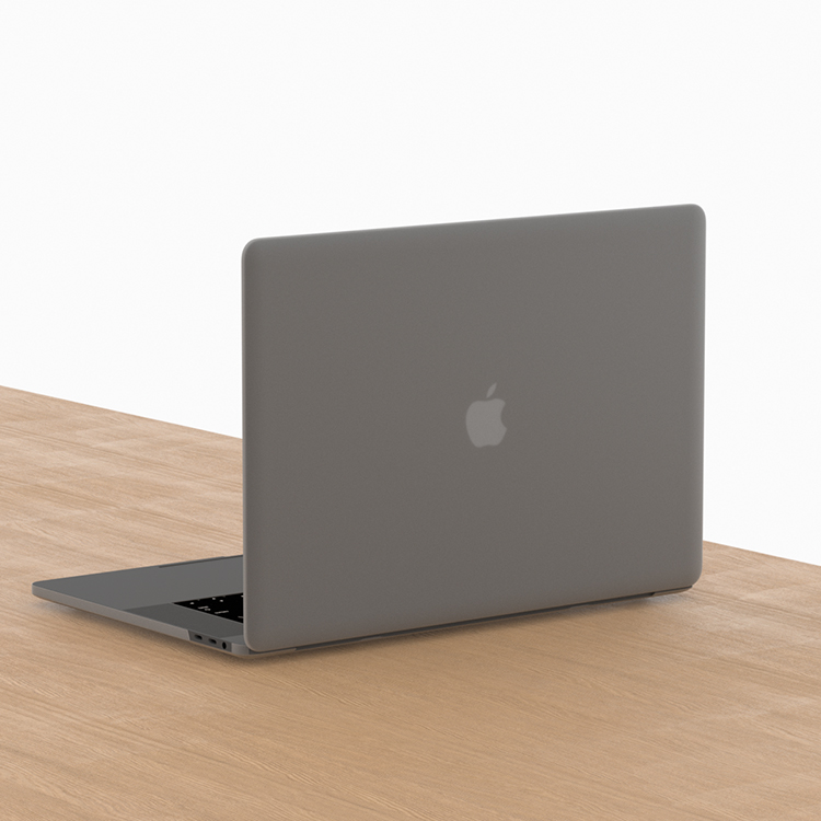 Пластиковый жесткий чехол для macbook pro 13 ультратонкие чехлы для ноутбуков
