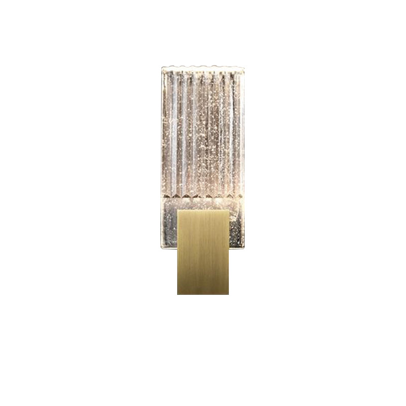 XJC21293 Modern simple wall lamp
