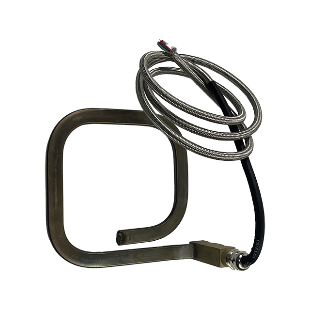 2041149 Left Side Screed Plate Heating element Square for AB500/600-2/3