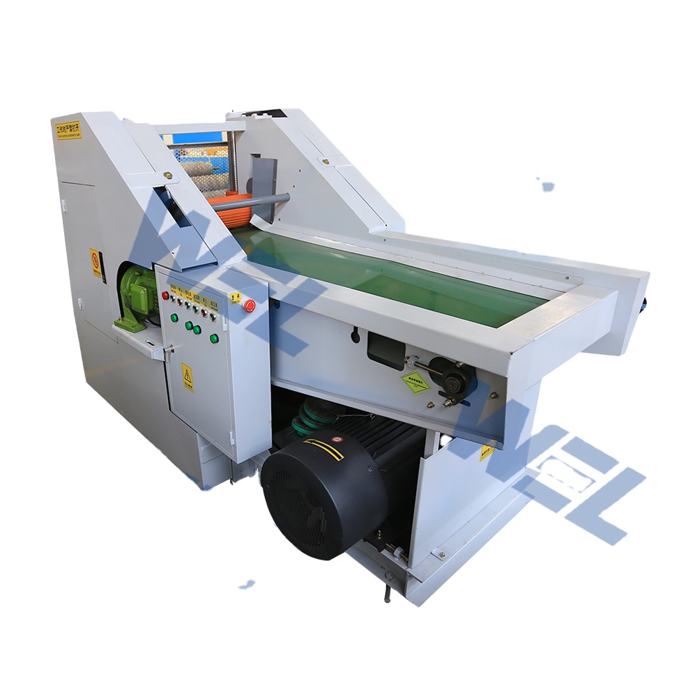 Hot Sales Best Quality Textile Waste Cutting Machine With Competitive Price