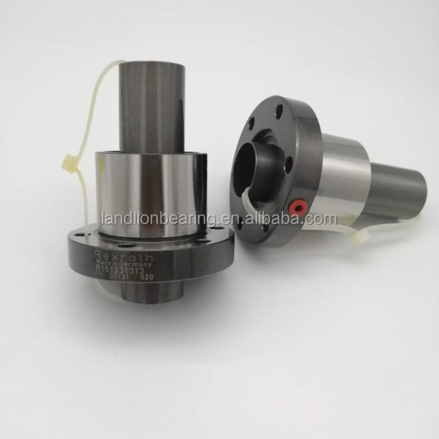 Rexroth подшипник шариковый винт подшипника гайки с фланцем FEM-E-S R153249013