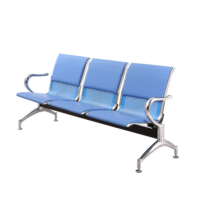 Most Cheap Metal Airport Waiting Chair/Public Chair/Airport Chair YA-25