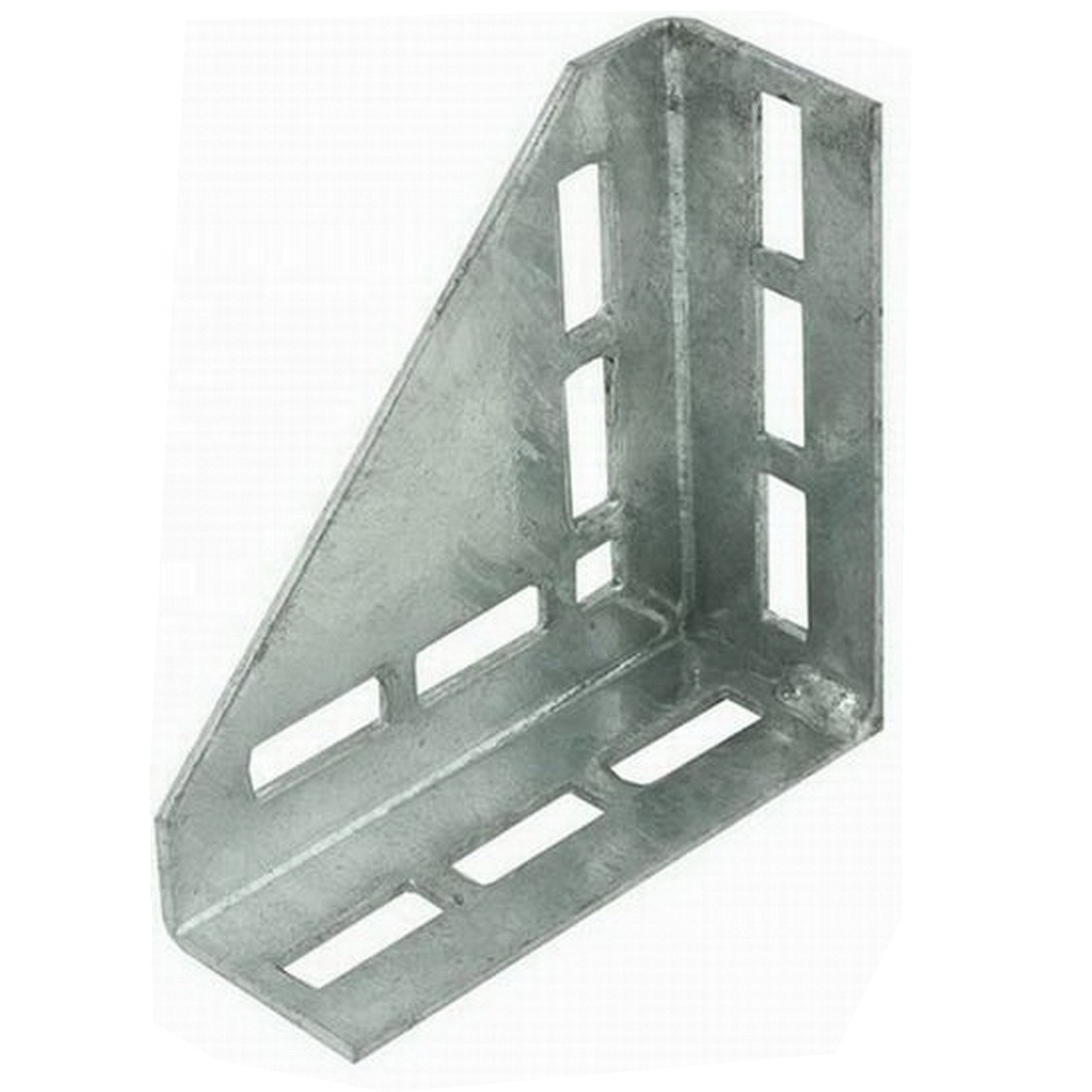 Metal Fabrication Pressing Stamping Punching Bending Galvanised Steel