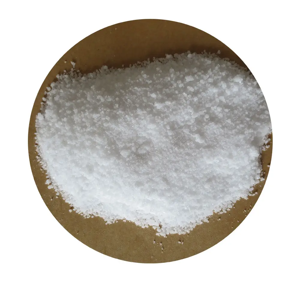 Good quality with lower price Zinc Bromide 98% Min ZnBr2 for Industrial uses