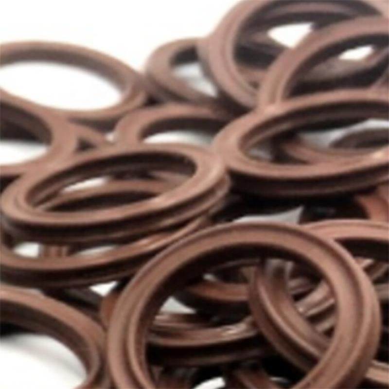 Rubber X Ring Seal - Perfect for Industrial and Household Use