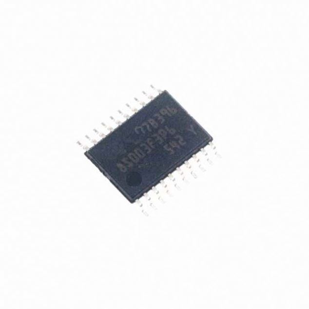 Stm8S003F3P6 Stm8S003F3 Stm8S003 Tssop20 Замена Stm8S103F3P6 Stm8S003F3P6Tr
