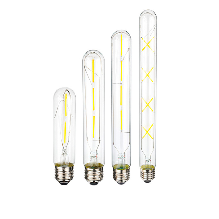 LED Edison Incandescent T225 4W Ambient Bulb