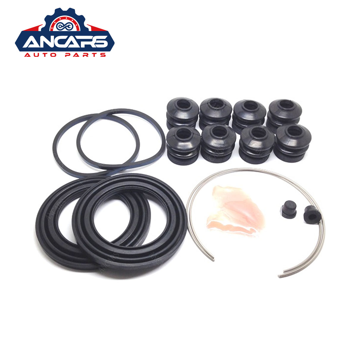 Комплект карандашей 04478-0K150 04479-35050 04479-04030 04479-40010 для Toyota Hilux 1988-2006 комплект для ремонта переднего тормозного суппорта