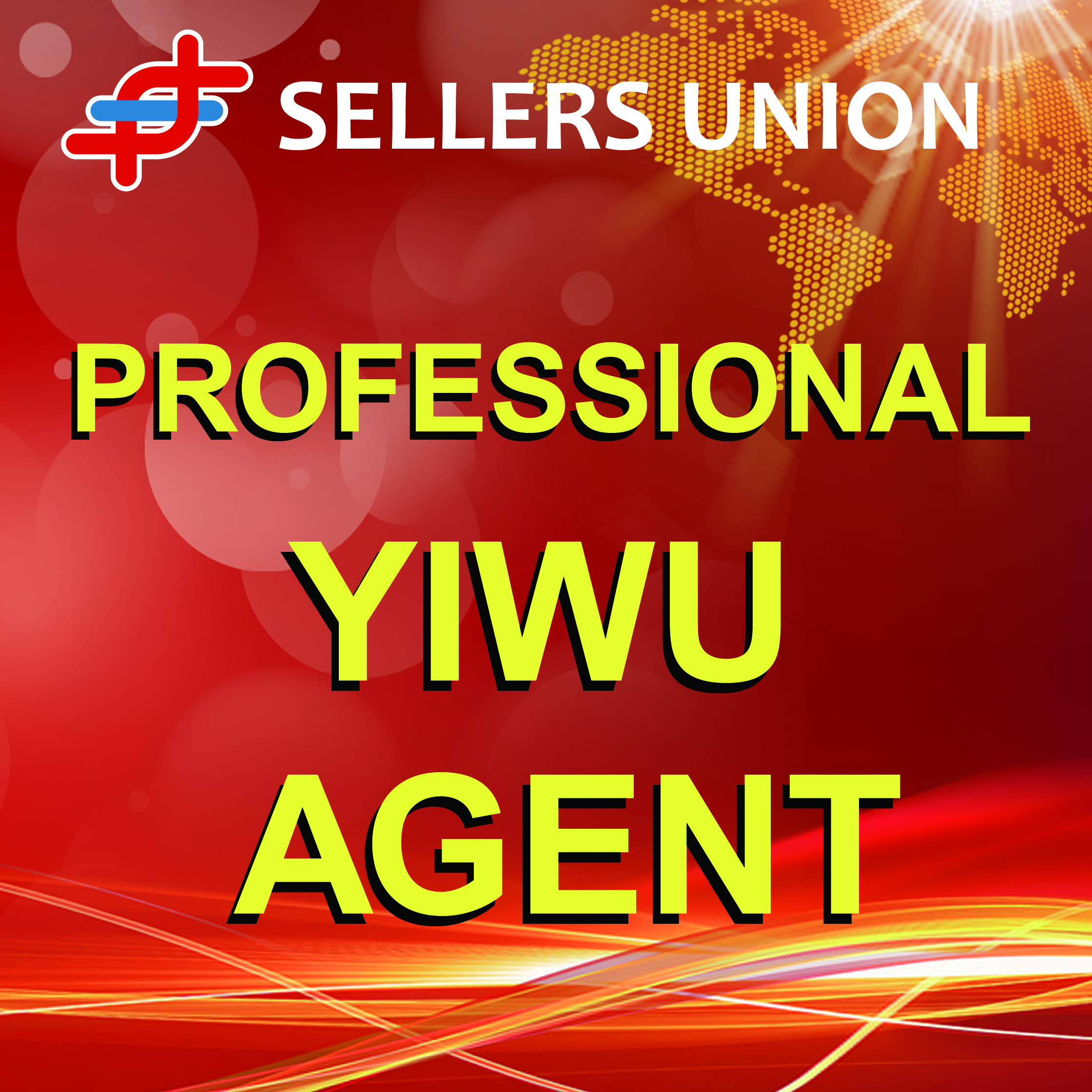 Professional Yiwu market purchasing agent