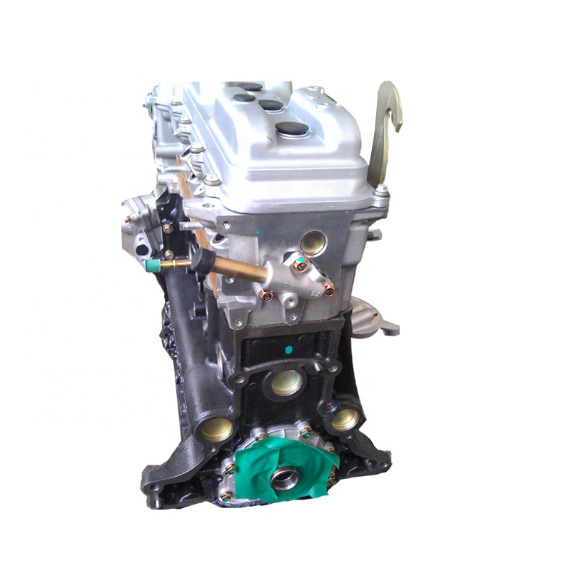 Новый 3RZ-FE длинный блок двигателя для Toyota Tacoma Land Cruiser Prado 2.7L