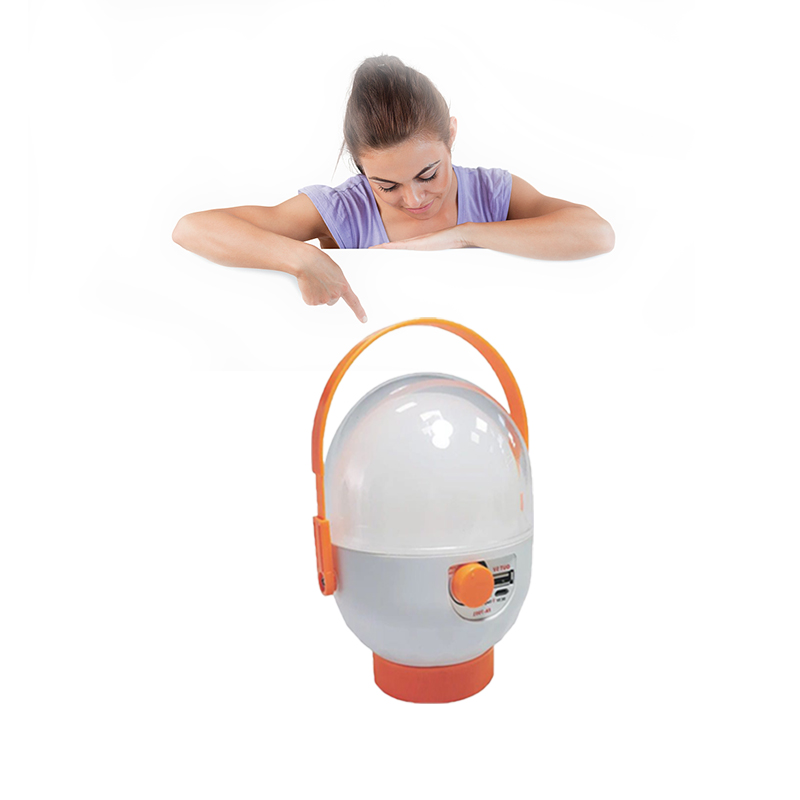New Design Camping Tent Light Camping Tent Lamp Tent Lamp